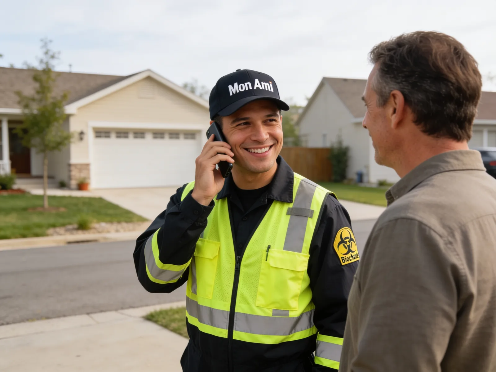 Sewage Cleanup Coolidge, AZ FAQs